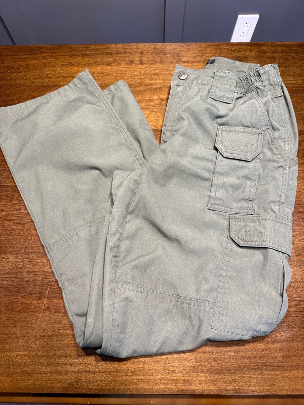 Women’s TACLITE® Pro Ripstop Pant